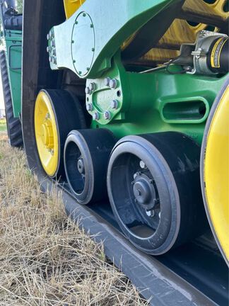 2024 John Deere 9RX 640 Tractor Rubber Track