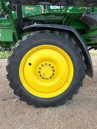 2025 John Deere 412R Sprayer/High Clearance