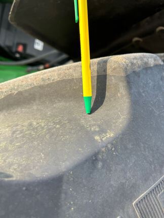 2025 John Deere 412R Sprayer/High Clearance