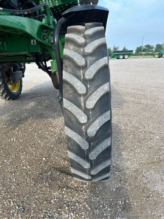 2025 John Deere 412R Sprayer/High Clearance