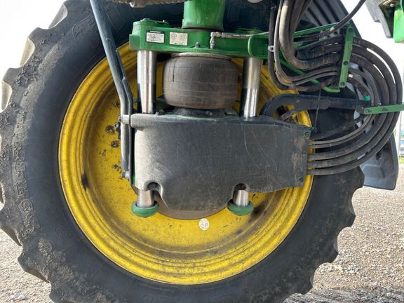 2025 John Deere 412R Sprayer/High Clearance
