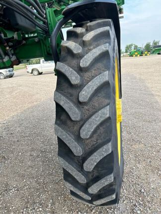 2025 John Deere 412R Sprayer/High Clearance