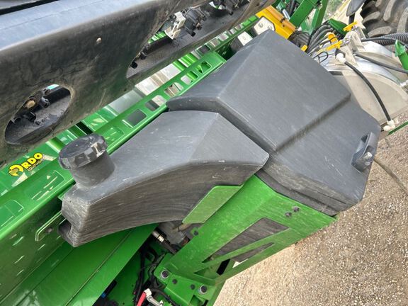 2025 John Deere 412R Sprayer/High Clearance