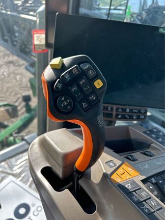 2025 John Deere 412R Sprayer/High Clearance