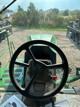 2025 John Deere 412R Sprayer/High Clearance