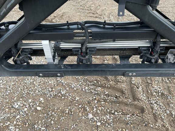 2025 John Deere 412R Sprayer/High Clearance