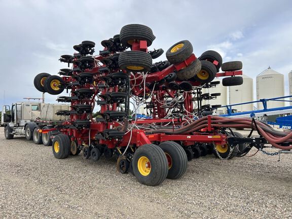 2022 Bourgault 3720-50/9650 Air Seeder