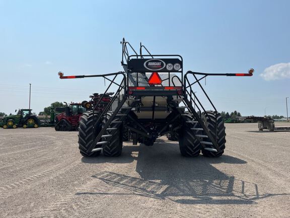 2022 Bourgault 3720-50/9650 Air Seeder