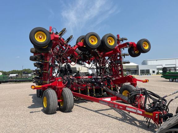 2022 Bourgault 3720-50/9650 Air Seeder