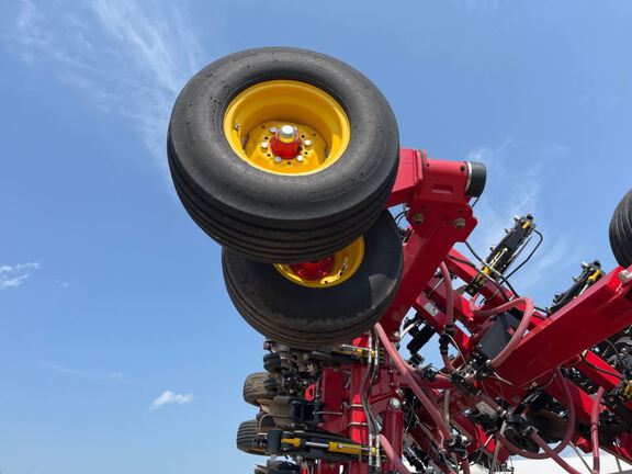 2022 Bourgault 3720-50/9650 Air Seeder