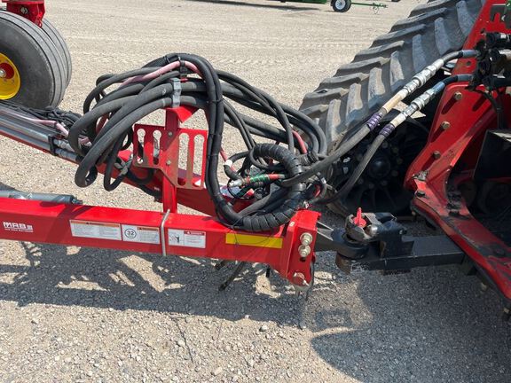 2022 Bourgault 3720-50/9650 Air Seeder