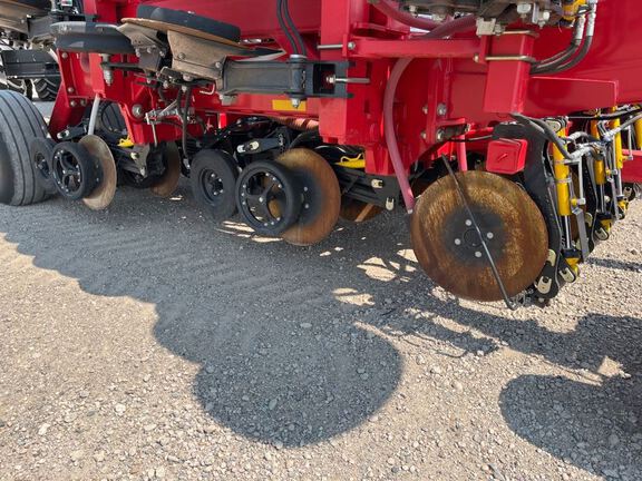 2022 Bourgault 3720-50/9650 Air Seeder