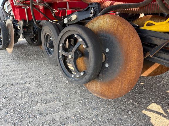2022 Bourgault 3720-50/9650 Air Seeder