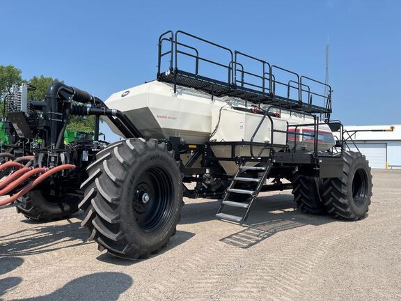 2022 Bourgault 3720-50/9650 Air Seeder