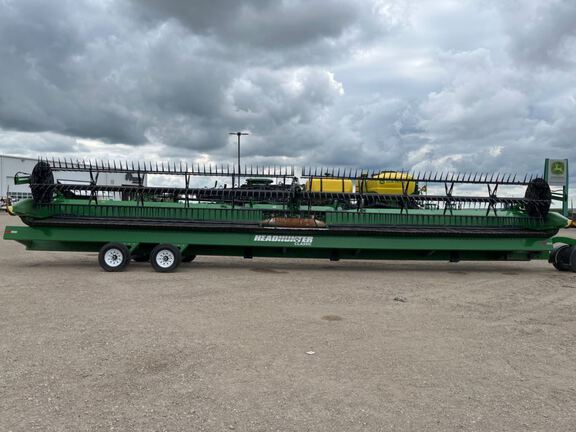 2023 John Deere HD45F Header Combine