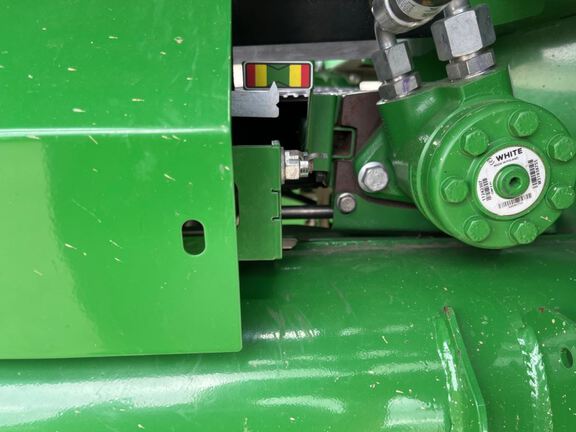 2023 John Deere HD45F Header Combine