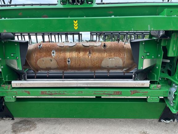 2023 John Deere HD45F Header Combine