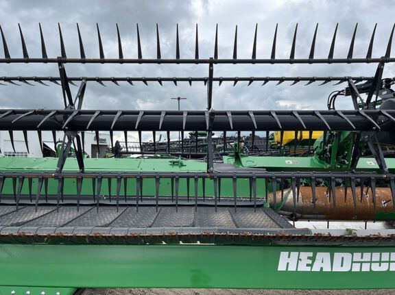 2023 John Deere HD45F Header Combine