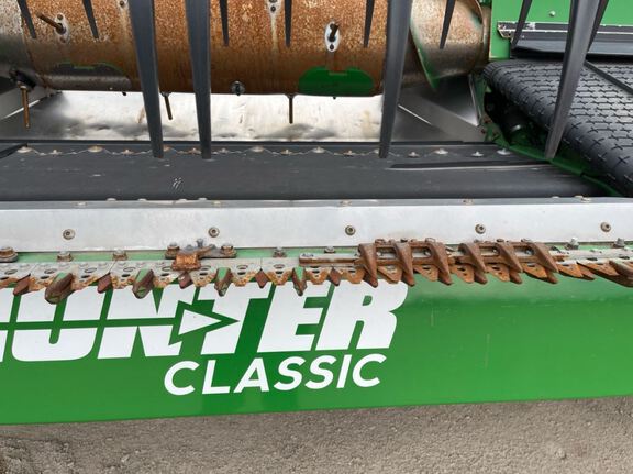2023 John Deere HD45F Header Combine