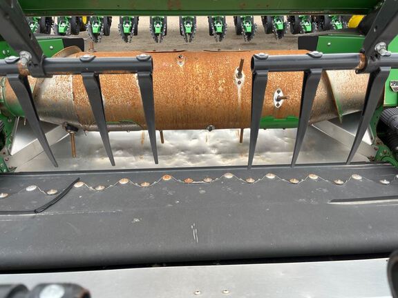 2023 John Deere HD45F Header Combine