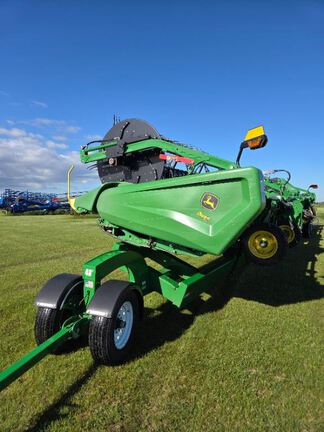 2023 John Deere HD45F Header Combine