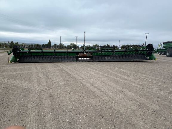 2023 John Deere HD45F Header Combine