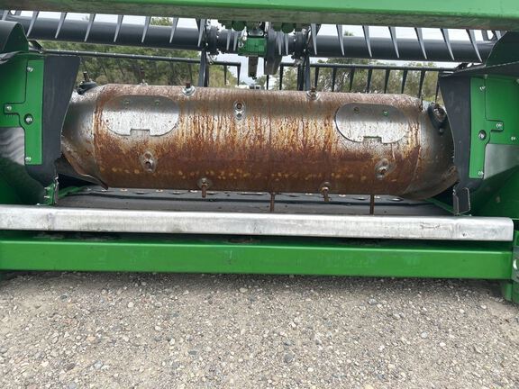 2023 John Deere HD45F Header Combine