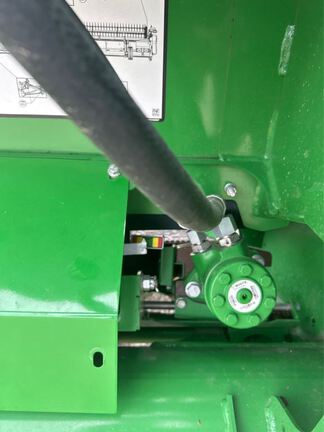 2023 John Deere HD45F Header Combine