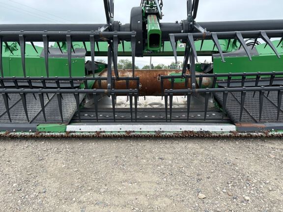 2023 John Deere HD45F Header Combine