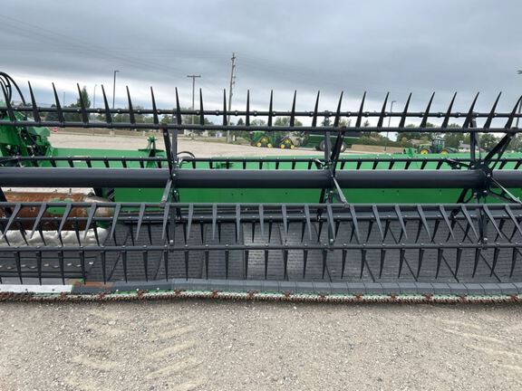 2023 John Deere HD45F Header Combine