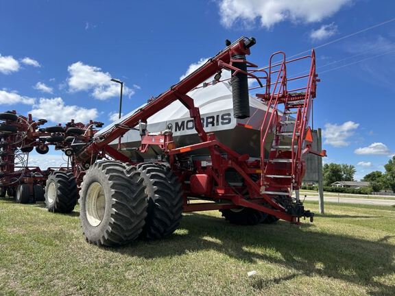 2019 Morris RAZR Air Seeder