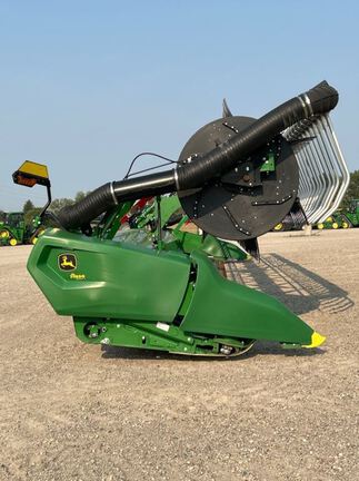 2023 John Deere RD45F Header Combine