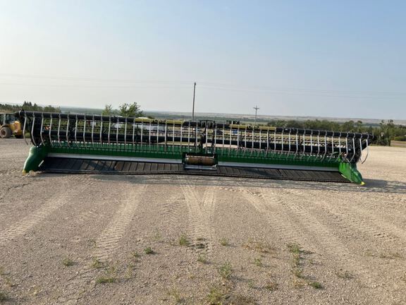 2023 John Deere RD45F Header Combine