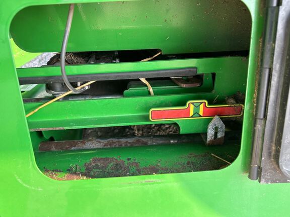 2023 John Deere RD45F Header Combine