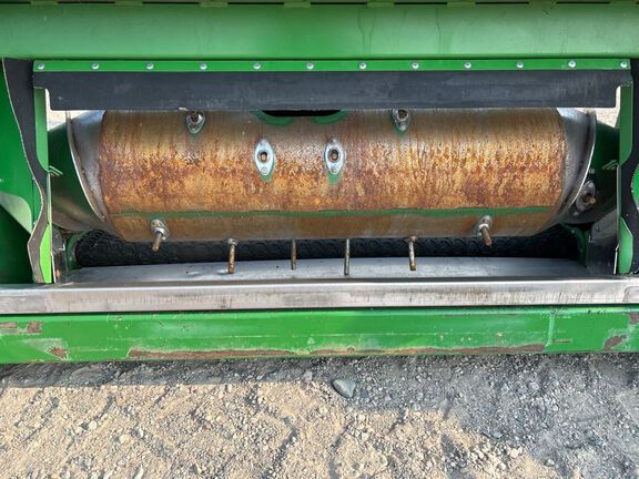 2023 John Deere RD45F Header Combine