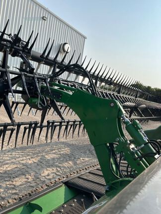 2023 John Deere RD45F Header Combine