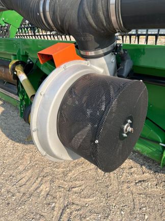 2023 John Deere RD45F Header Combine