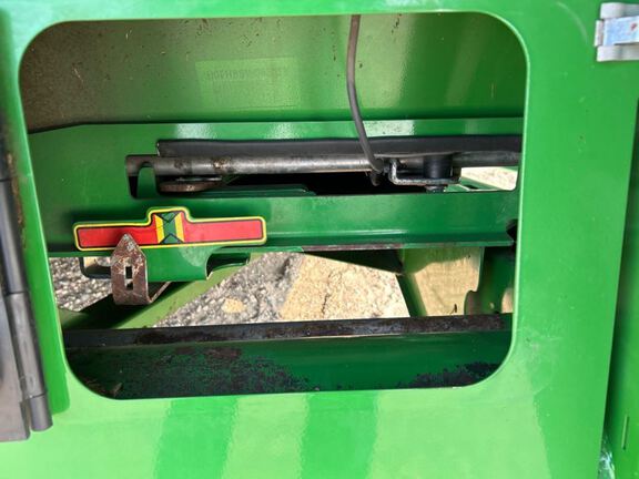 2023 John Deere RD45F Header Combine