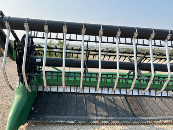 2023 John Deere RD45F Header Combine