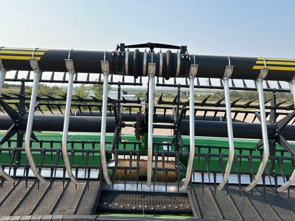 2023 John Deere RD45F Header Combine