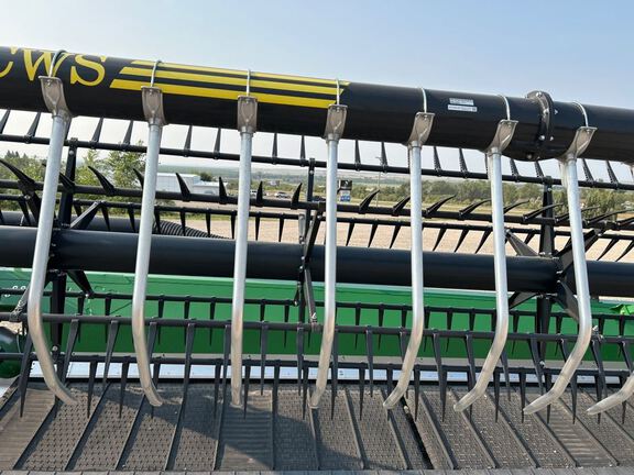 2023 John Deere RD45F Header Combine