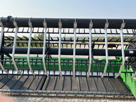 2023 John Deere RD45F Header Combine