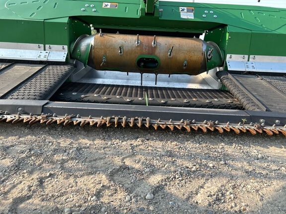 2023 John Deere RD45F Header Combine