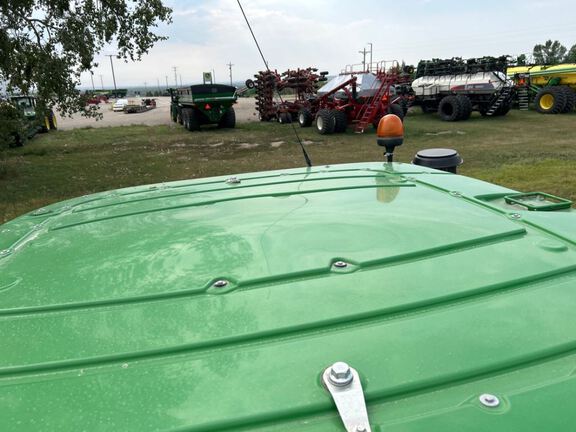 2021 John Deere 9620RX Tractor Rubber Track