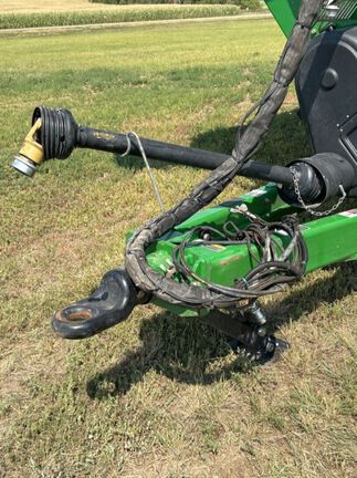 2024 Brent 1598 Grain Cart