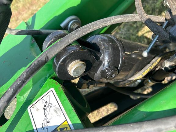 2024 Brent 1598 Grain Cart