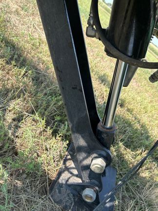 2024 Brent 1598 Grain Cart