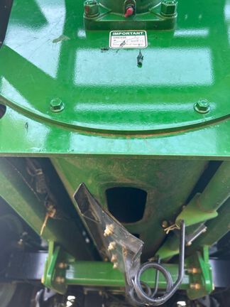 2024 Brent 1598 Grain Cart