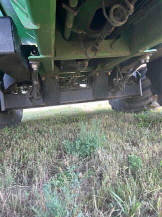 2024 Brent 1598 Grain Cart