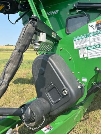 2024 Brent 1598 Grain Cart
